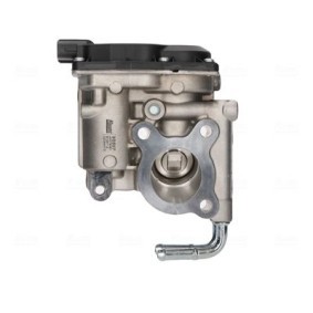 AGR-Ventil 98507 von NISSENS günstig für 115,28 € online kaufen