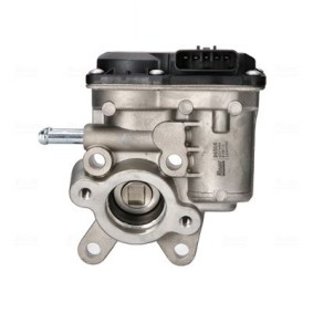 AGR-Ventil 98508 von NISSENS günstig für 107,96 € online kaufen