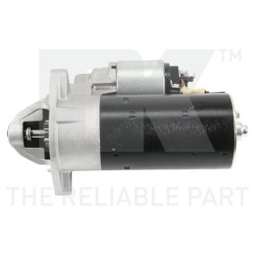 Comprar Motor de arranque de NK 4799005 a bajo precio de 310,40 €