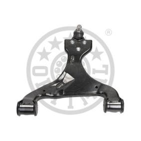 Warnkontakt, Bremsbelagverschleiß WKT-60146K von OPTIMAL günstig für 22,38 € online kaufen