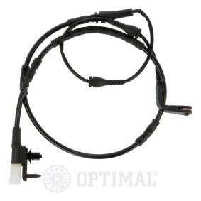Warnkontakt, Bremsbelagverschleiß WKT-60154K von OPTIMAL günstig für 26,71 € online kaufen