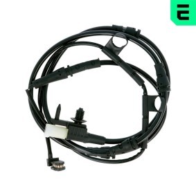 Warnkontakt, Bremsbelagverschleiß WKT-60161K von OPTIMAL günstig für 35,55 € online kaufen