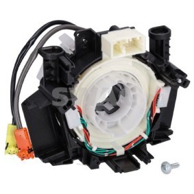 Wickelfeder, Airbag 33 11 1539 von SWAG günstig für 98,81 € online kaufen