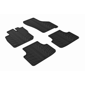 Compre Alfombrillas de VAICO online para Leon IV Sportstourer (KL8) a precios moderados