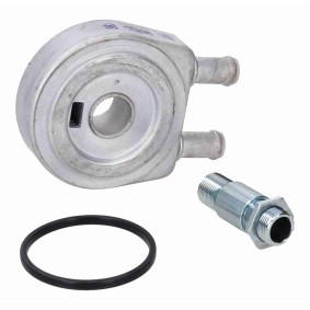 Ölkühler V46-60-0087 von VEMO günstig für 67,12 € online kaufen