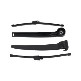 Scheibenwischerarm 25168 von KAMOKA günstig für 11,56 € online kaufen