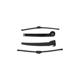 Scheibenwischerarm 25201 von KAMOKA günstig für 11,43 € online kaufen