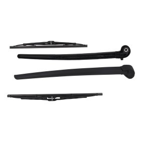 Achetez des Bras d'essuie-glace, nettoyage des vitres KAMOKA 25211 à prix pour 8,81 €