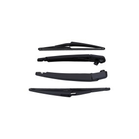 Compre Braço de limpa-vidros, limpeza de vidros da KAMOKA 25228 a um preço baixo por 11,55 €