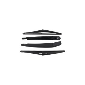 Achetez des Bras d'essuie-glace, nettoyage des vitres KAMOKA 25232 à prix pour 12,06 €
