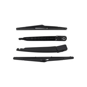 Scheibenwischerarm 25241 von KAMOKA günstig für 11,91 € online kaufen