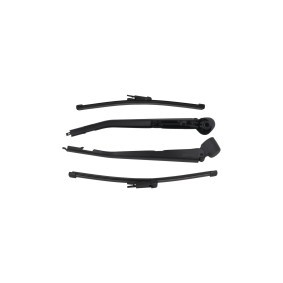 Scheibenwischerarm 25277 von KAMOKA günstig für 14,92 € online kaufen