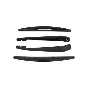 Achetez des Bras d'essuie-glace, nettoyage des vitres KAMOKA 25327 à prix pour 14,14 €