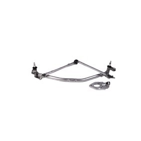 Compre Varillaje de limpiaparabrisas de KAMOKA online para Polo IV Sedán (9A4, 9A2, 9N2, 9A6) a precios moderados