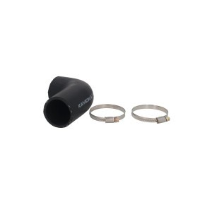 Compre Tubo intercooler de KAMOKA online para Ibiza Sport Coupé (6J1) a precios moderados