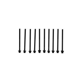 Compre Jogo de parafusos da cabeça do motor da KAMOKA 8709071 a um preço baixo por 30,71 €