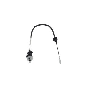 Achetez des Câble d'embrayage de chez KAMOKA en ligne pour Berlingo II (B9) à prix modérés