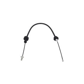 Achetez des Câble d'embrayage KAMOKA LC166 à prix pour 15,28 €