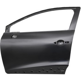 Compre Porta e peças de DIEDERICHS online para CLIO IV Stasjonsvogn (KH_) a preços moderados
