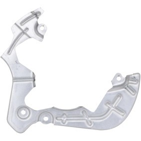 Compre Chapa deflectora, disco de travão da DIEDERICHS 9730051 a um preço baixo por 27,18 €