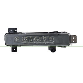 Compre Farol de nevoeiro de PRASCO online para 5 Sedan (G30, F90) a preços moderados