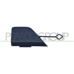 Achetez des Cache crochet de remorquage de chez PRASCO en ligne pour 4 Coupé (G22, G82) à prix modérés