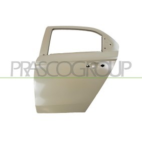 Tür, Karosserie CI0403554 von PRASCO günstig für 351,37 € online kaufen