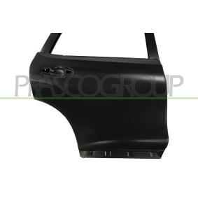 Tür, Karosserie DS8363553 von PRASCO günstig für 301,92 € online kaufen