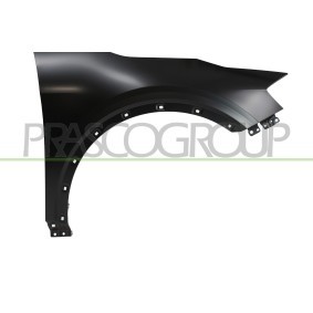 Compre Guarda-lamas de PRASCO online para Sportage V (NQ5) a preços moderados