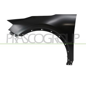 Compre Guarda-lamas de PRASCO online para Sportage V (NQ5) a preços moderados