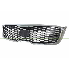 Kühlergrill KI8192001 von PRASCO günstig für 204,05 € online kaufen