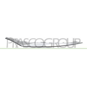 Compre Friso de para-choques de PRASCO online para CLA Coupé (C117) a preços moderados