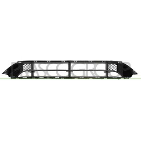 Acquista Griglia paraurti da PRASCO ME3552120 a buon mercato per soli 66,82 €