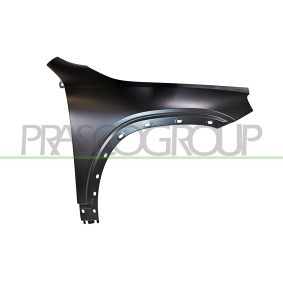 Acquista Parafango da PRASCO ME7303013 a buon mercato per soli 448,65 €