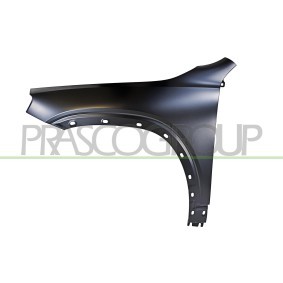 Acquista Parafango da PRASCO ME7303014 a buon mercato per soli 448,65 €