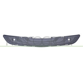 Spoilerlippe ME9231801 von PRASCO günstig für 32,98 € online kaufen