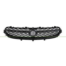 Achetez des Grille de calandre PRASCO OP0382011 à prix pour 63,88 €