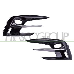 Compre Grelha de pára-choques de PRASCO online para Megane IV Sedan a preços moderados