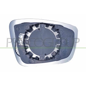 Spiegelglas, Außenspiegel SK3287514 von PRASCO günstig für 14,02 € online kaufen