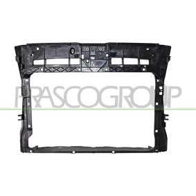 Compre Painel de radiador de PRASCO online para Karoq SUV (NU7) a preços moderados