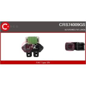 Scheibenwischermotor CWM15209GS von CASCO günstig für 347,92 € online kaufen