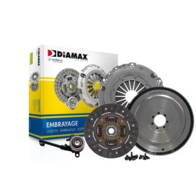 Osta Kytkinpaketti DIAMAX:llä T57010K4 edullisesti hintaan 286,04 €