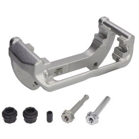 Achetez des Support, étrier de frein ABE CJH010ABE à prix pour 44,18 €