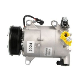 Klimakompressor KTT090460 von THERMOTEC günstig für 319,04 € online kaufen