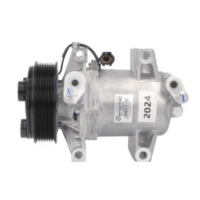 Klimakompressor KTT090509 von THERMOTEC günstig für 224,46 € online kaufen