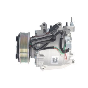 Klimakompressor KTT090510 von THERMOTEC günstig für 231,99 € online kaufen