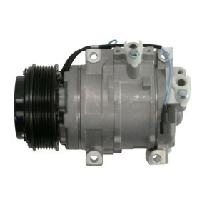 Klimakompressor für HONDA von THERMOTEC