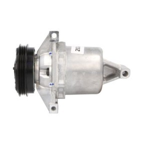Osta Ilmastoinnin kompressori THERMOTEC:llä KTT090577 edullisesti hintaan 231,58 €