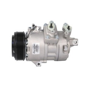 Klimakompressor KTT090590 von THERMOTEC günstig für 281,72 € online kaufen
