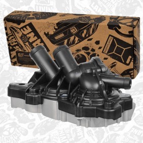 Osta Vesipumppu ET ENGINETEAM:llä PW0026 edullisesti hintaan 124,13 €